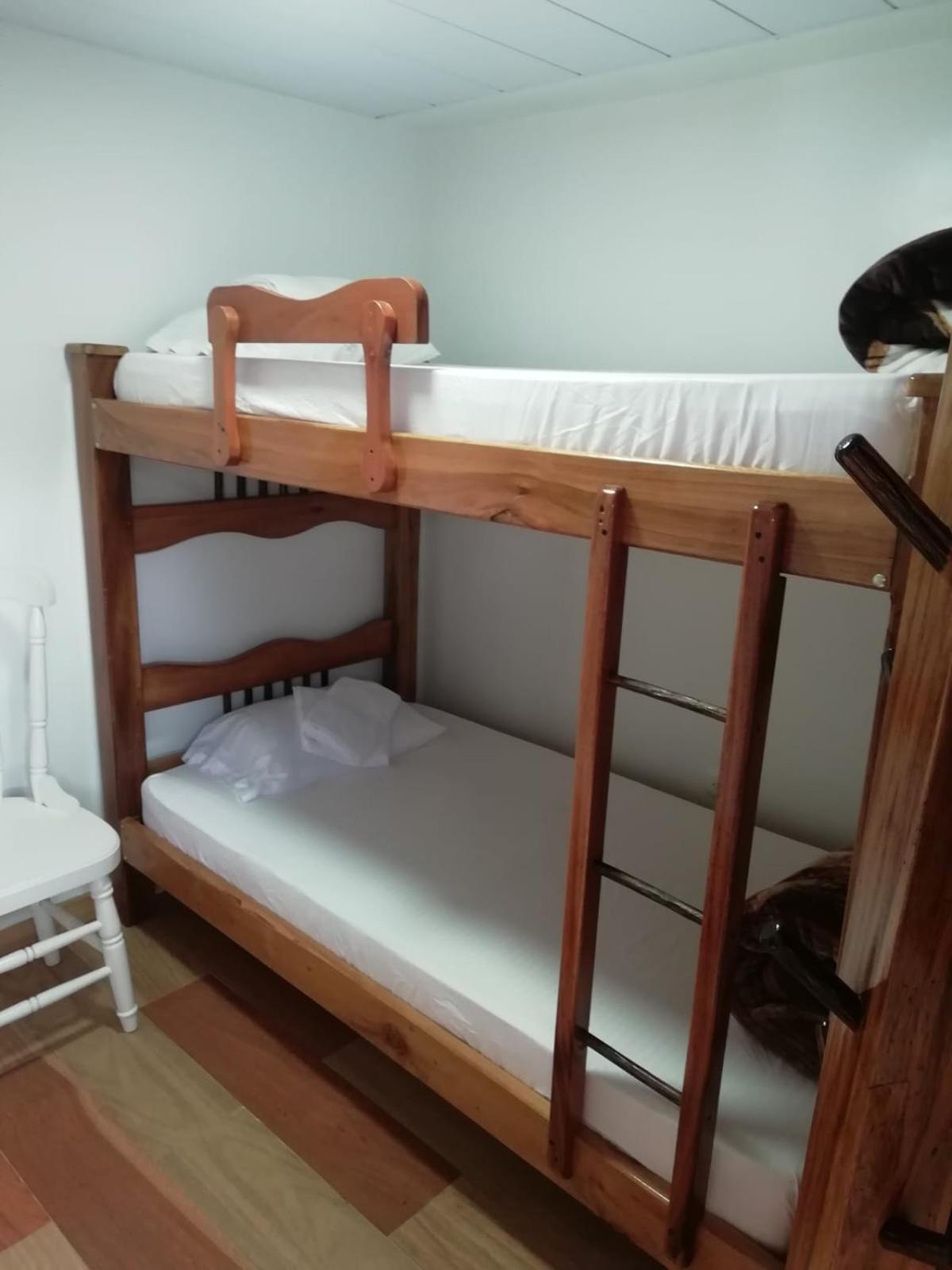 Elizabetha Hostal Salento Dış mekan fotoğraf