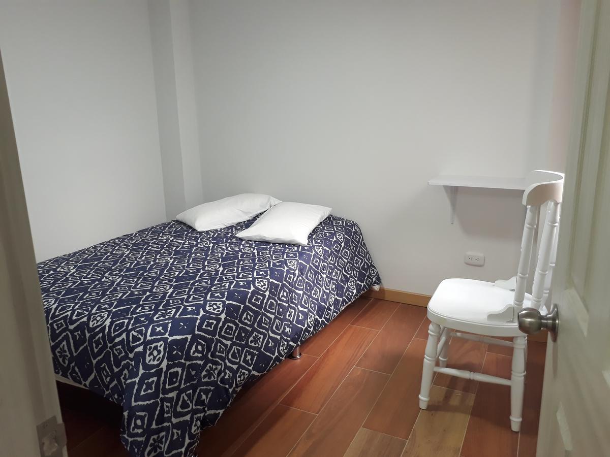Elizabetha Hostal Salento Dış mekan fotoğraf