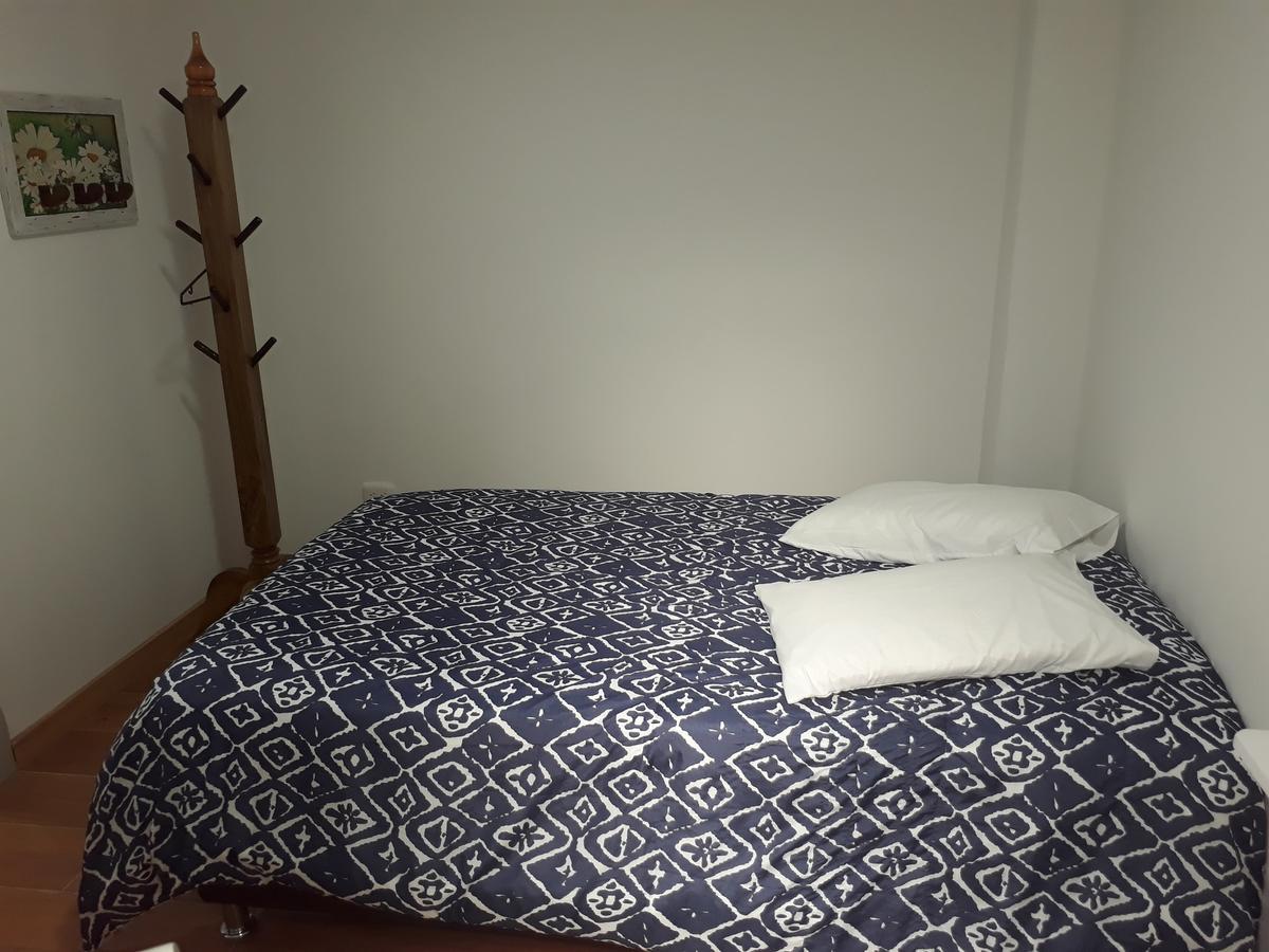 Elizabetha Hostal Salento Dış mekan fotoğraf