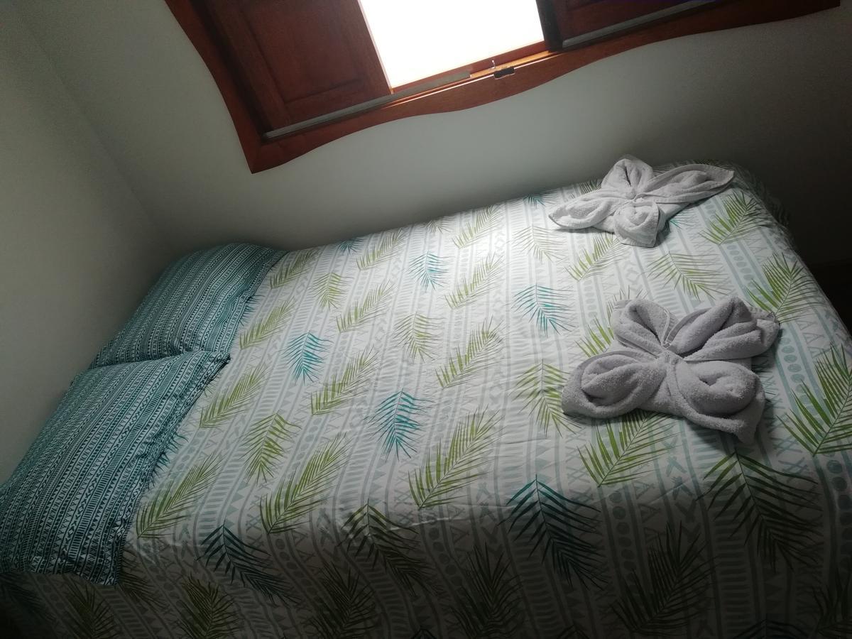 Elizabetha Hostal Salento Dış mekan fotoğraf